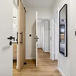 Appartement Fantastic And Centrally Located