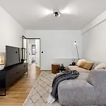 Fantastic And Centrally Located Appartement Ostende
