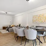 Fantastic And Centrally Located * Ostende