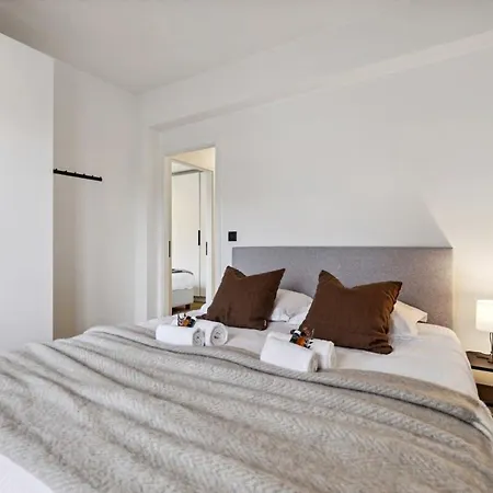 Fantastic And Centrally Located * Ostende