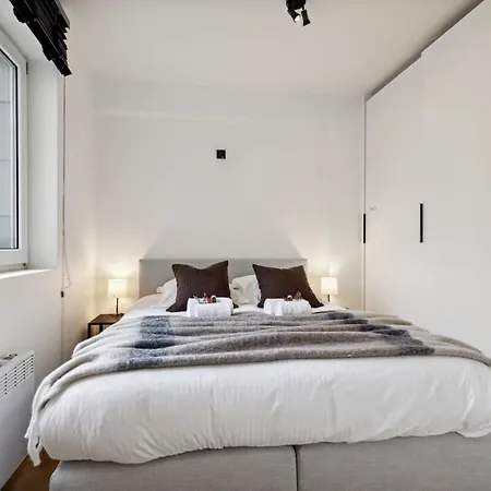 Apartament Fantastic And Centrally Located Ostenda