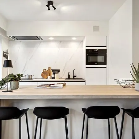 Fantastic And Centrally Located Ostenda