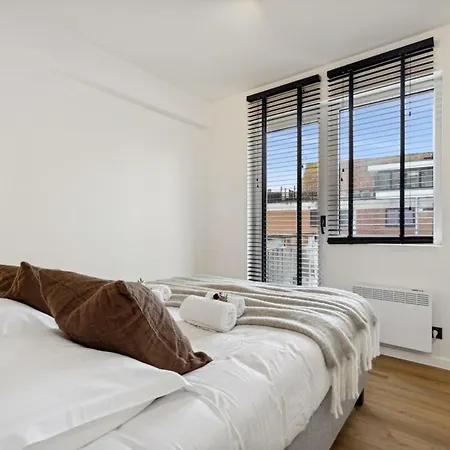 Fantastic And Centrally Located