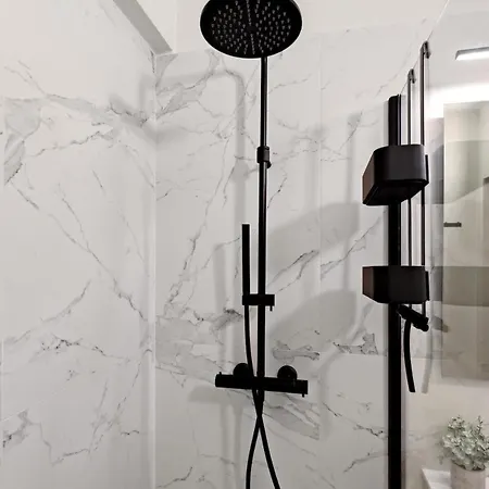 Fantastic And Centrally Located Apartament Ostenda