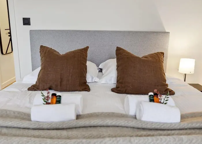 Appartement Fantastic And Centrally Located Ostende