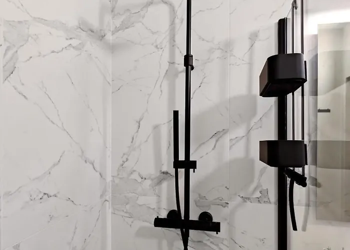 Fantastic And Centrally Located Appartement Ostende