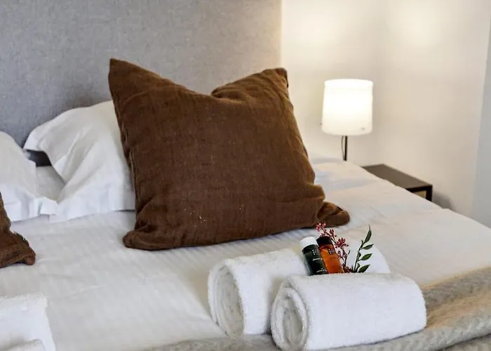 Fantastic And Centrally Located