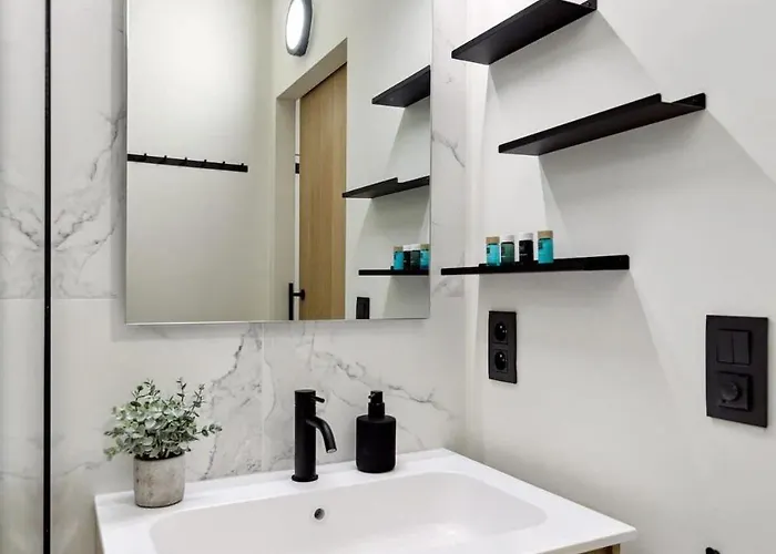 Fantastic And Centrally Located Ostende