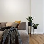 Fantastic And Centrally Located Lejlighed