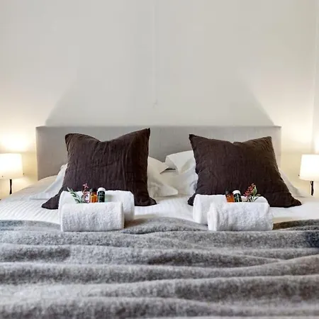 Fantastic And Centrally Located * Oostende